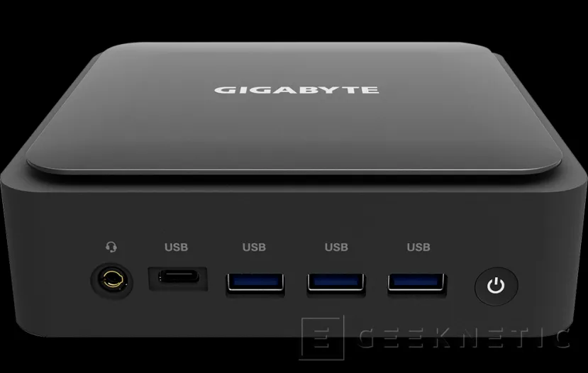 Geeknetic Gigabyte lanza los mini PC BRIX Extreme con procesadores Ryzen 5000U y hasta 3 unidades NVMe 1