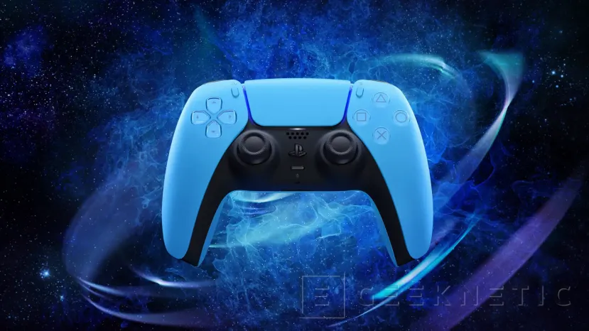 Geeknetic Sony lanza nuevos colores para el mando DualSense y carcasas a juego para la PS5 7