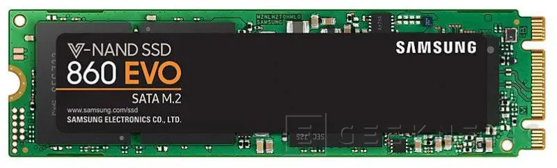 Geeknetic SSD M.2 NVMe y SATA: Características y Diferencias 5