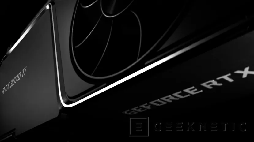 Geeknetic Se retrasan hasta febrero las nuevas NVIDIA RTX 3070 Ti con 16 GB y la RTX 3080 con 12 GB 2