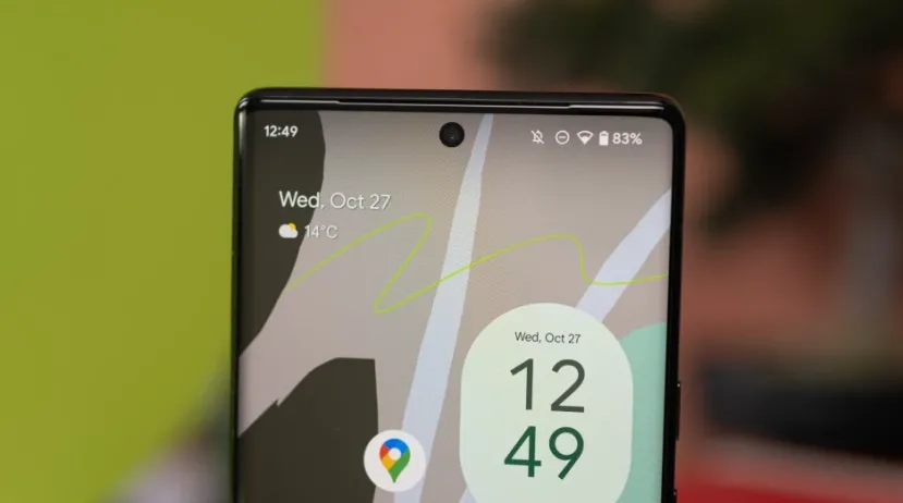 Geeknetic Android 12L llega a los Google Pixel, se lanzará a tablets y terminales plegables este año 1