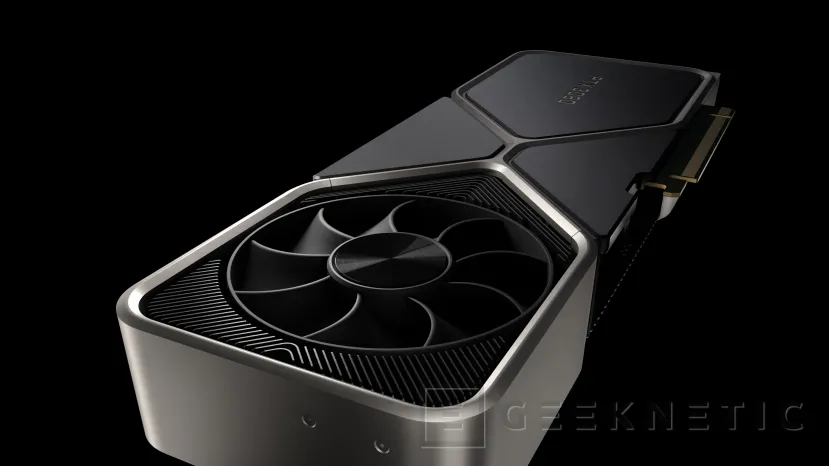 Geeknetic La nueva NVIDIA RTX 3080 con 12 GB rendirá un 20% más minando Ethereum gracias a su nueva memoria 2