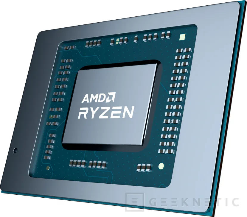 Geeknetic Aparece en BAPCo CrossMark un procesador AMD desconocido usando memoria DDR5 2