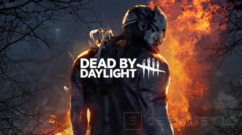 Geeknetic ¡Consigue Dead by Daylight gratis en Epic Games! 1