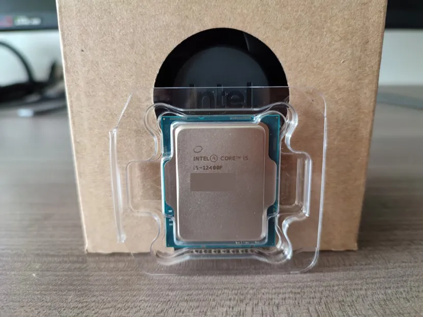 Geeknetic Los Intel Core i5 12400F se ponen a la venta en Perú 2 semanas antes de su presentación por menos de 200 euros 3