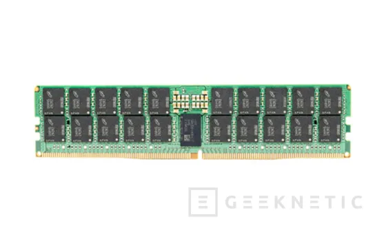 Geeknetic Micron confirma la escasez de memoria DDR5 por culpa de los módulos PMIC y VRM 2