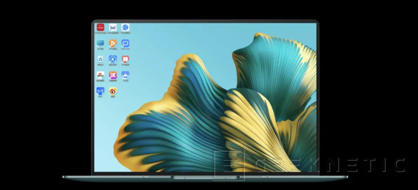 Geeknetic El Huawei MateBook X Pro se actualiza con procesadores Core i7-1195G7 y pantalla de 14,2&quot; 3