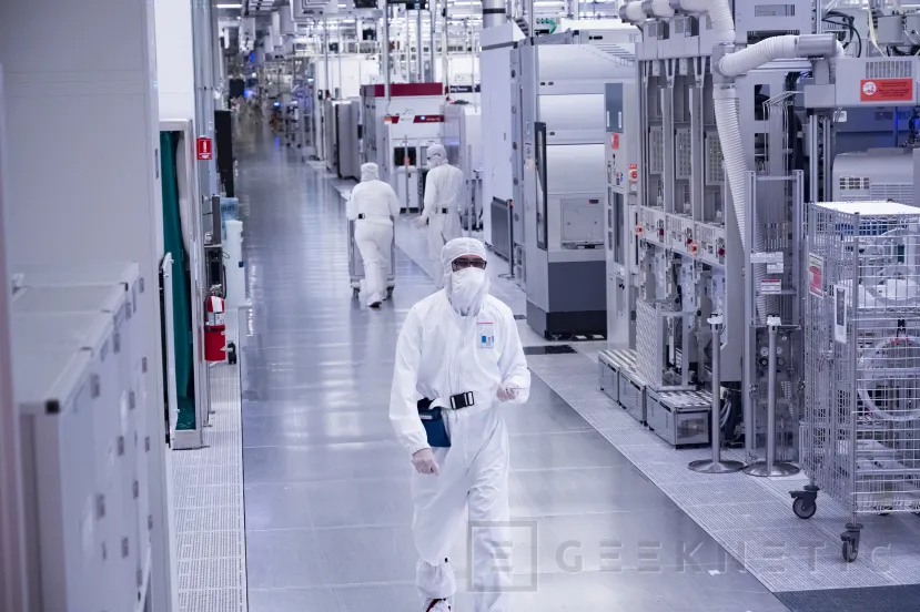 Geeknetic Intel se fija en Italia para la construcción de su planta en Europa de empaquetado de semiconductores 1