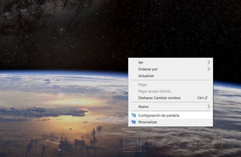 Geeknetic Windows 11: Cómo desactivar el brillo automático 6