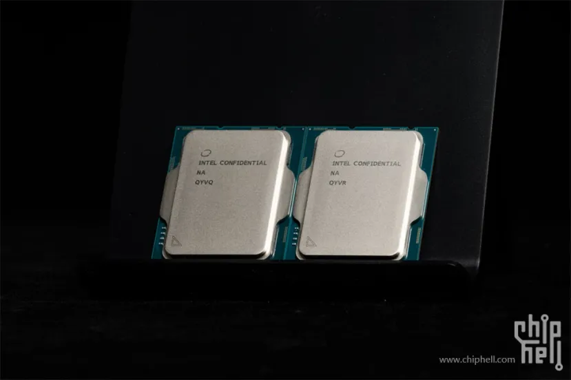 Geeknetic Los resultados de las pruebas en los Intel Core i3 12100 y 12300 los sitúan por encima de AMD 5