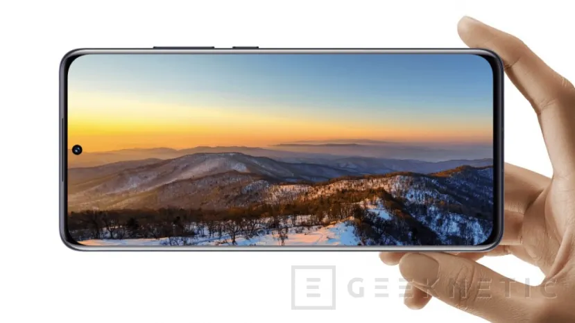 Geeknetic El Xiaomi 12 Pro llega con Snapdragon 8 Gen1, pantalla de 120 Hz y carga rápida de 120W 1