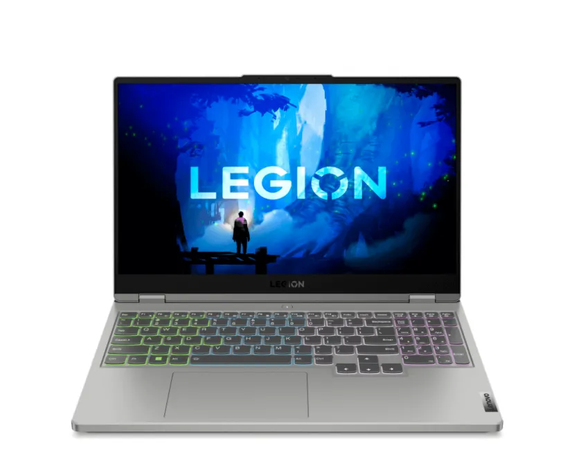 Geeknetic Filtrados los Lenovo Legion 5 Pro Gen7 que incluirán los nuevos procesadores de Intel y AMD 2