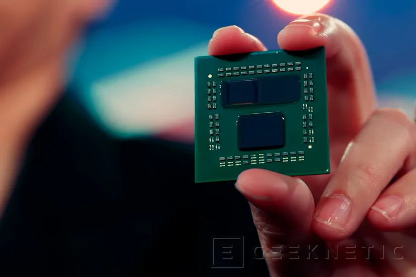Geeknetic Intel y AMD presentarán nuevos productos el día 4 de enero en el CES 2022 2