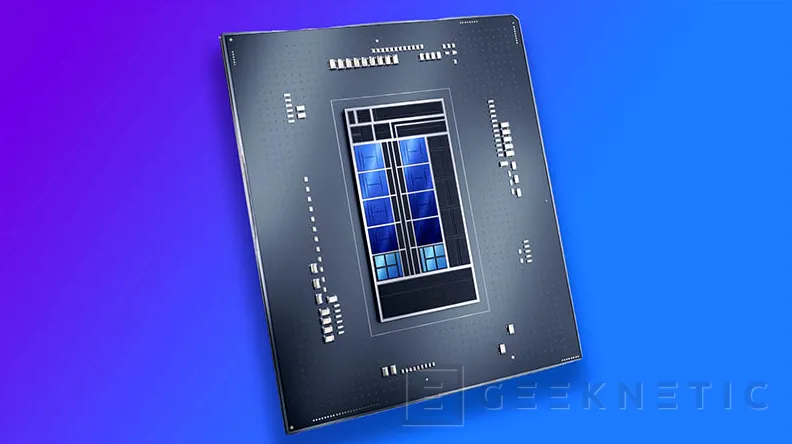 Geeknetic Intel deshabilita por completo el conjunto de instrucciones AVX512 en Alder Lake 1