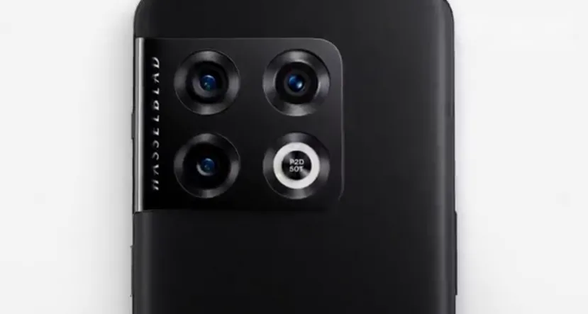 Geeknetic El OnePlus 10 Pro se presentará el próximo 11 de enero a las 14:00 2