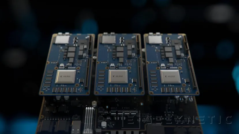 Geeknetic AMD completa su adquisición de Xilinx por 30.000 millones de dólares 1