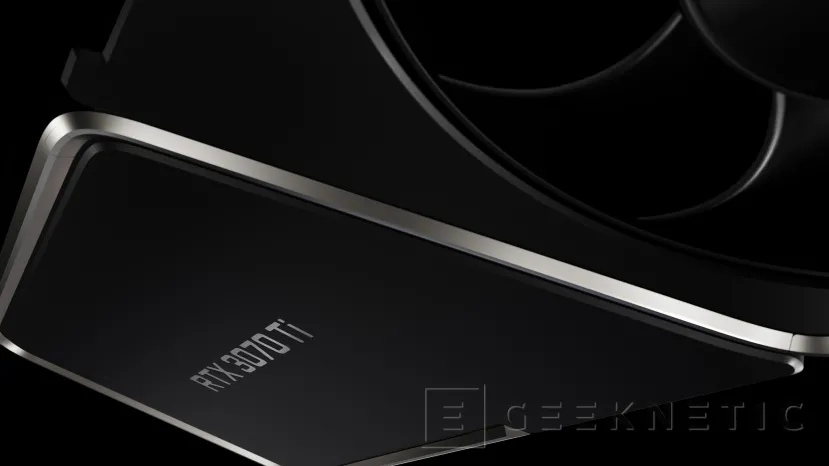 Geeknetic La NVIDIA RTX 3090 Ti estará disponible el 27 de enero junto con la RTX 3050 3