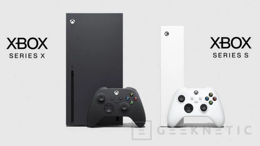 Geeknetic El stock de las Xbox Series X será limitado al menos hasta junio de este año según Microsoft 2