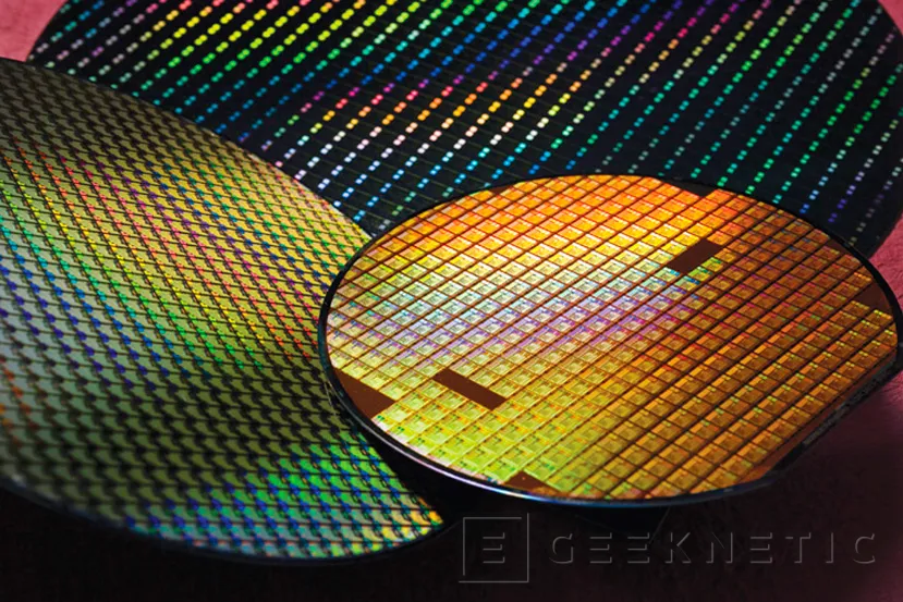 Geeknetic Tan solo un 50% de los chips fabricados a 5 nanómetros por Samsung son viables 1