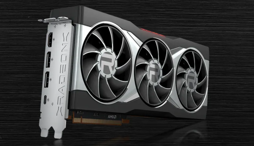 Geeknetic PowerColor registra sus versiones de la AMD Radeon RX 6700 en la EEC 2