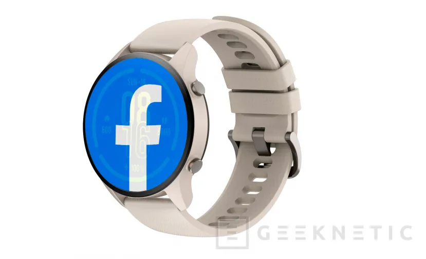 Geeknetic Facebook prepara el lanzamiento de su propio smartwatch, según los últimos rumores 1