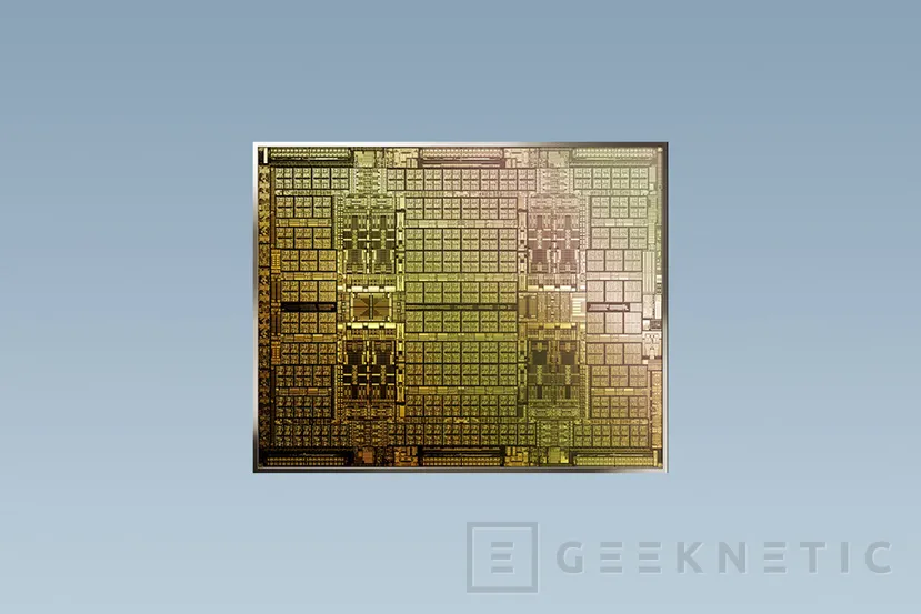 Geeknetic Una compañía de minería ha invertido 30 millones de dólares en la compra de tarjetas gráficas de NVIDIA 1
