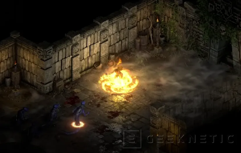 Geeknetic Desvelados los requisitos de Diablo II Resurrected en PC 2
