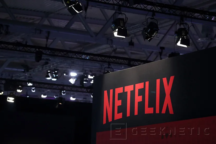 Geeknetic Netflix suspende sus emisiones en Rusia indefinidamente 1