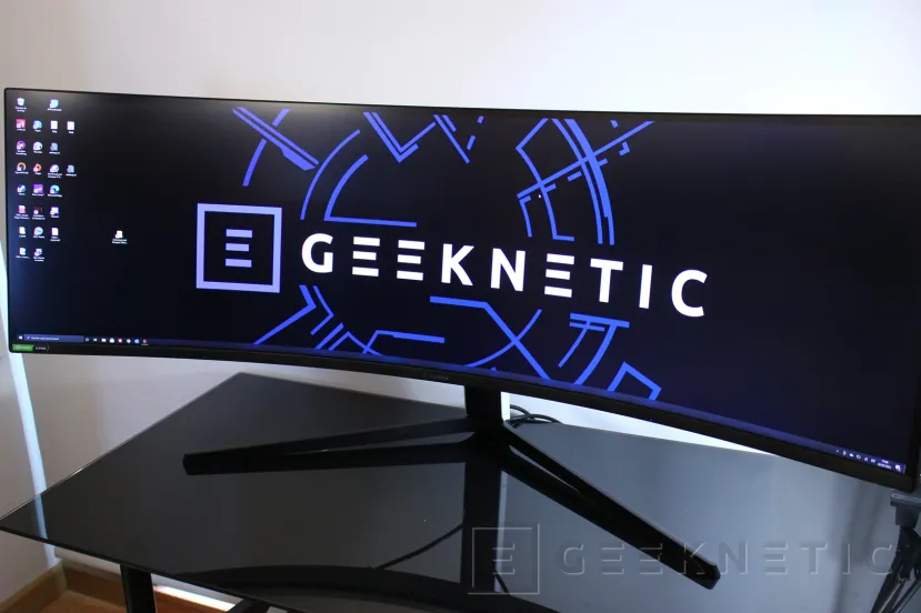 Geeknetic Samsung renueva su monitor Odyssey G9 con retroiluminación MiniLED 2
