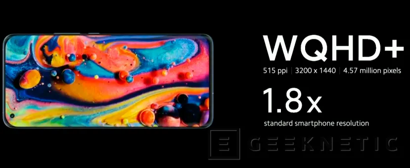 Geeknetic Xiaomi lanza el Mi 11 en España con el Snapdragon 888 y pantalla AMOLED de 6.81&quot; WQHD+ a 120 Hz desde 749 Euros 1