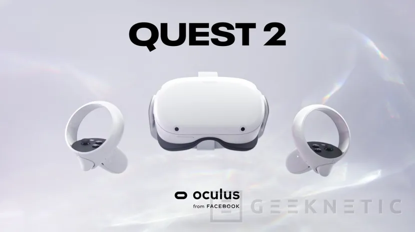 Oculus anuncia que las Quest 2 recibirán un a 120Hz experimental este mes de marzo - Noticia