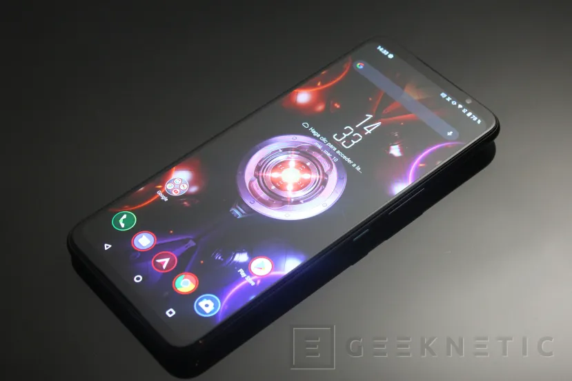 Geeknetic ASUS ROG Phone 5 Review 4