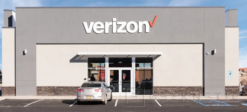 Geeknetic Los planes de datos móviles de Verizon segregarán las velocidades 5G por el precio de la cuota 1