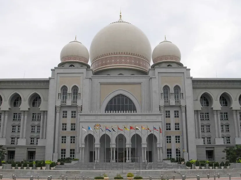 Geeknetic El gobierno de Malasia refuerza su legislación contra la expansión de noticias falsas con hasta 3 años de cárcel 1