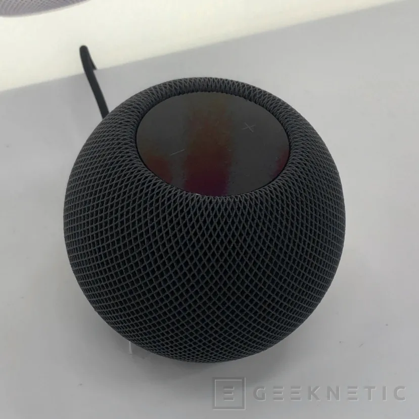 Geeknetic Apple ha discontinuado el HomePod original para centrarse en el HomePod Mini 2