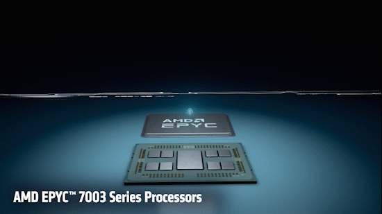 Geeknetic AMD EPYC 7003: ¿Cómo consigue duplicar el rendimiento de los Intel Xeon? 1