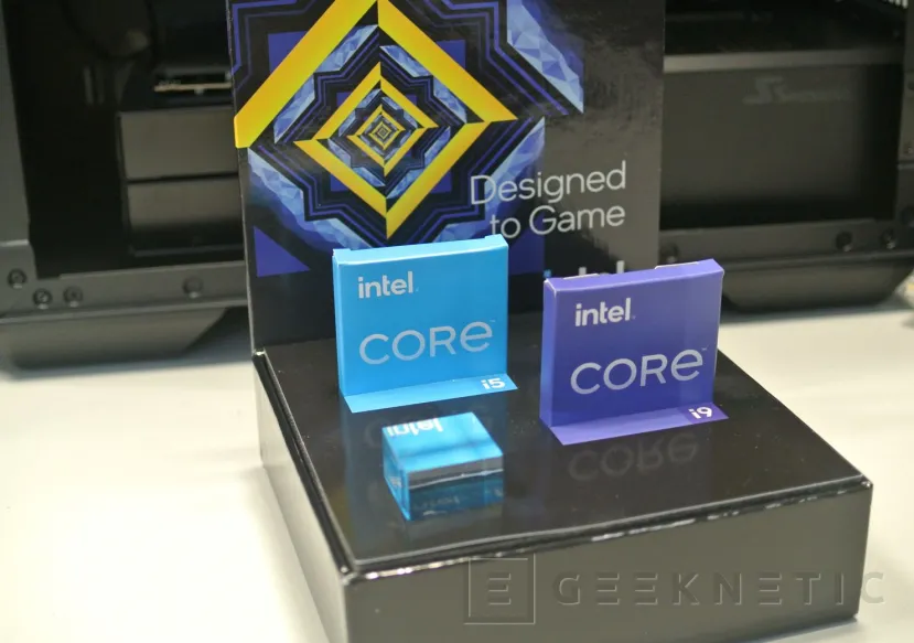 Geeknetic Llegan los Intel Core de 11a generación Rocket Lake-S con un 19% más de IPC y arquitectura Cypress Cove 3