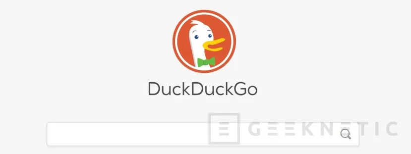 Geeknetic Una vulnerabilidad en la extensión de DuckDuckGo puso en riesgo la privacidad de sus usuarios durante meses 1