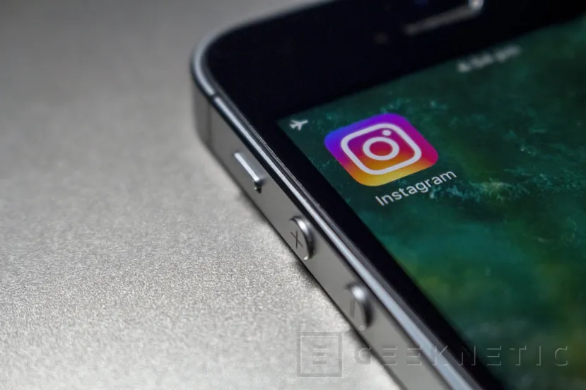 Geeknetic Instagram planea lanzar una versión de su aplicación para menores de 13 años 1