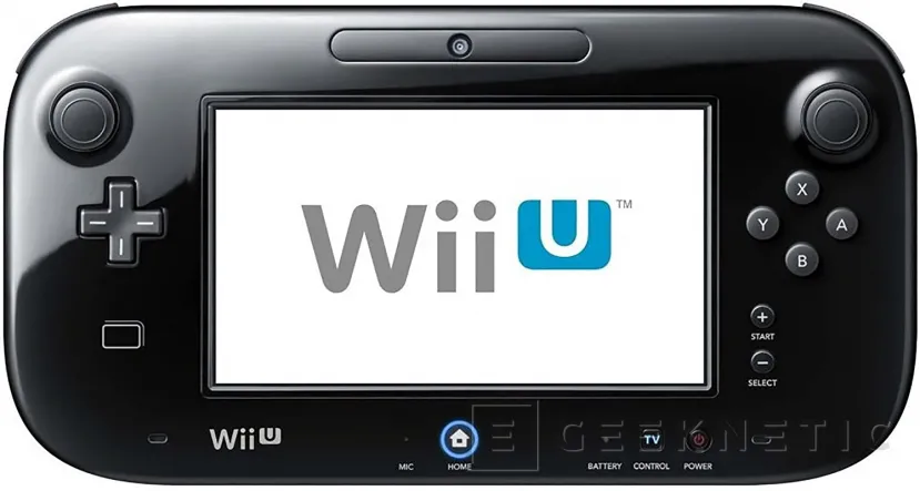 Poesía Aprobación Algebraico Nintendo lanza una nueva actualización para la Wii U, más de dos años  después de la última - Noticia