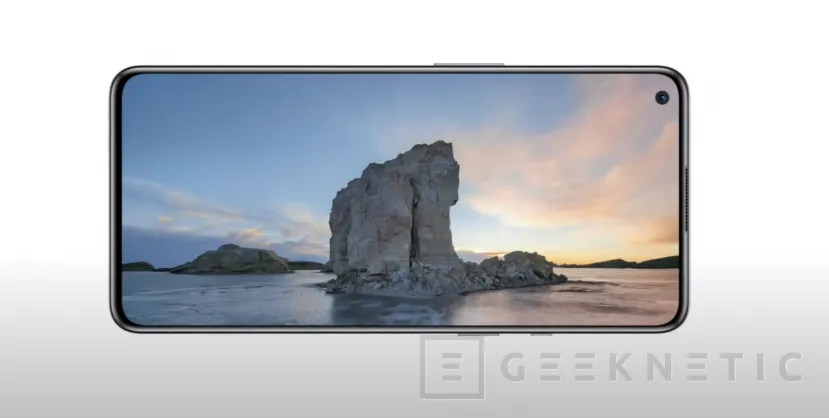 Geeknetic El OnePlus 9 Pro presume Snapdragon 888 y  pantalla QHD+ de 120 Hz con VRR 5