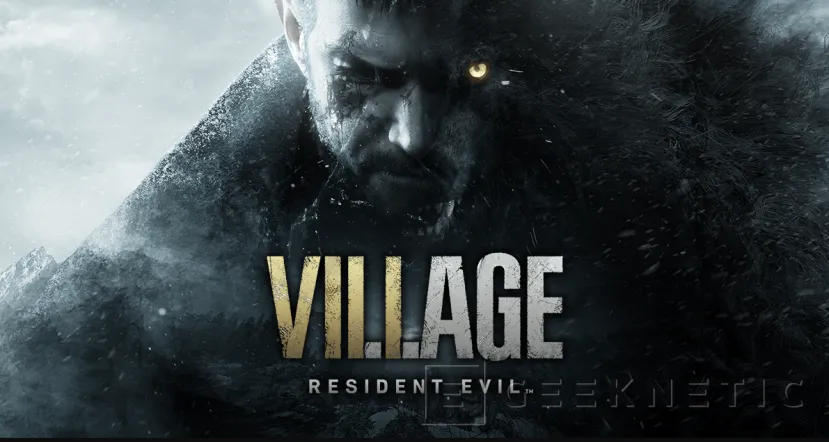 Geeknetic Desvelados los requisitos de Resident Evil Village para PC 1