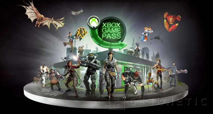 Geeknetic Los últimos rumores apuntan a que Ubisoft Plus llegaría al Microsoft Xbox Game Pass Ultimate 1