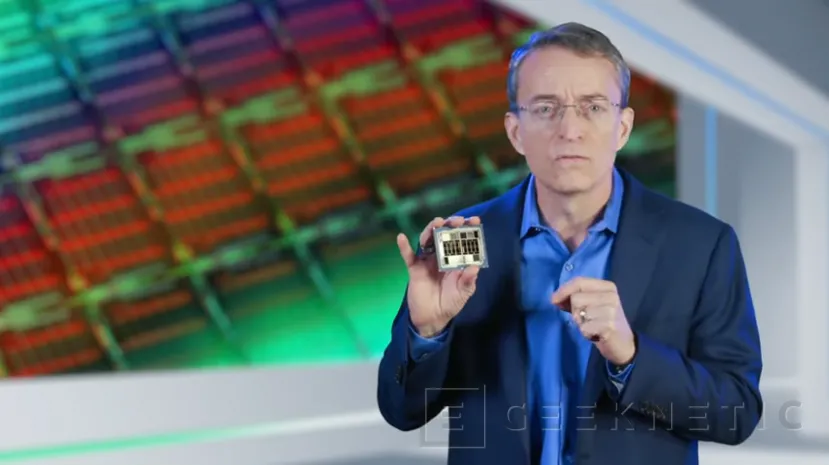 Geeknetic Ponte Vecchio es la GPU de Intel con más de 100 mil millones de transistores que estaría disponible este año 1