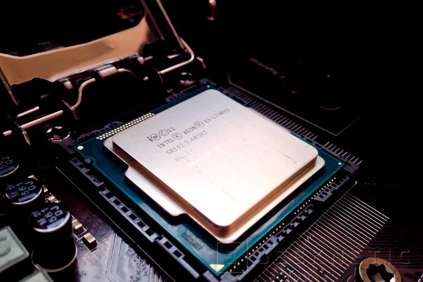 Geeknetic Intel se hace con la mayoría de la producción de 3nm de TSMC, según rumores 2