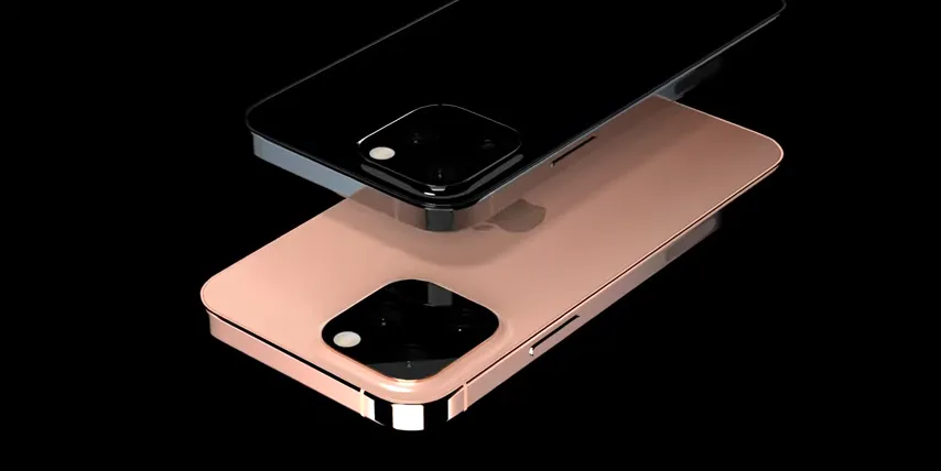 El Iphone 13 Pro Y Pro Max Tendrian Un Nuevo Color Negro Mate Y Mejoras En El Modo Retrato El Iphone 13 Pro Y Pro Max Tendrian Un Nuevo Color Negro Mate Y Mejoras En El Modo Retrato
