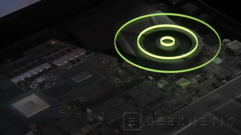 Geeknetic Portátiles con NVIDIA RTX 30: Cómo obtener el mejor rendimiento 13