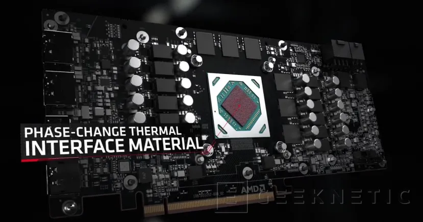 Geeknetic AMD presenta la Radeon RX 6700 XT con arquitectura RDNA 2 y 12GB de memoria 2