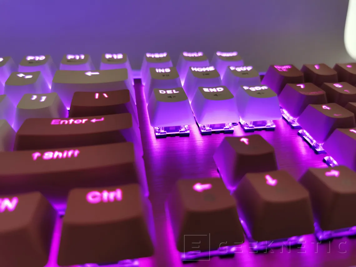 Cooler Master Ck550 V2 Sakura White Edition Review Analisis Completo En Espanol Cooler Master Ck550 V2 Sakura White Edition Review Analisis Completo En Espanol