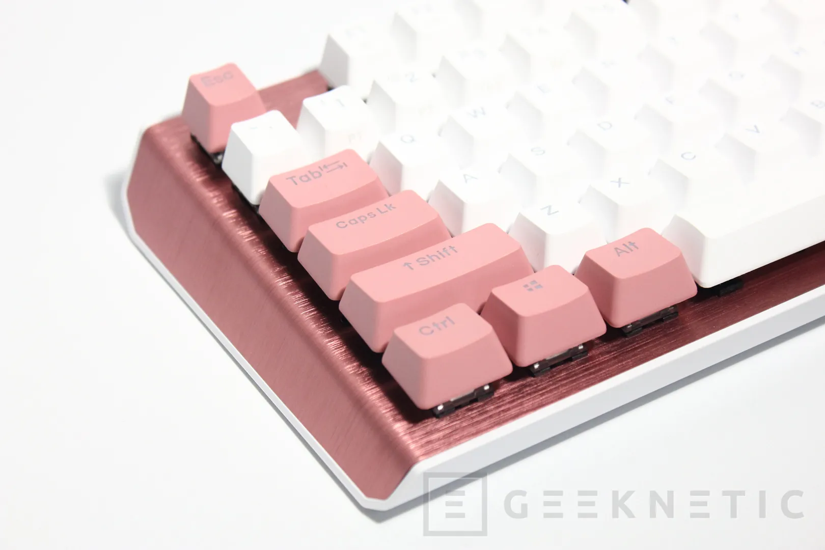Cooler Master Ck550 V2 Sakura White Edition Review Analisis Completo En Espanol Cooler Master Ck550 V2 Sakura White Edition Review Analisis Completo En Espanol